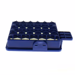 Recto 144 x 123 x 31 Verso 157 x 136 x 31 Compatible pour les marques et modèles suivants : HOOVER TPP2340011, KCPP2312135230 ...