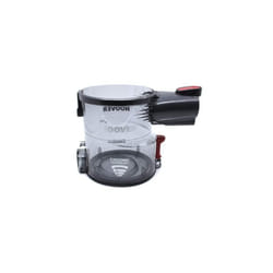 Hoover - Récipient à poussière original bouton rouge balai électrique Freedom 2 en 1, modèle FD22RP011