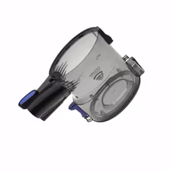 Bac à poussières pour Aspirateur HOOVER 48024440 Appareils compatibles : [ASPIRATEUR HOOVER: ] FD22L011, RA22ALG011 BB333366_ ...