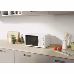 Candy Idea CMW 2070M Comptoir Micro-onde simple 20 L 700 W Blanc