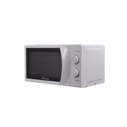 Candy Idea CMW 2070M Comptoir Micro-onde simple 20 L 700 W Blanc - Vue supplémentaire 6