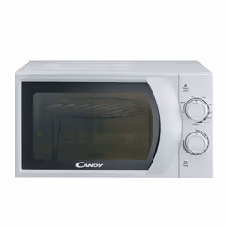 Candy Idea CMG 2071M, Comptoir, Micro-ondes grill, 20 L, 700 W, Rotatif, Blanc