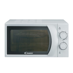 Candy Idea CMG 2071M Comptoir Micro-ondes grill 20 L 700 W Blanc
