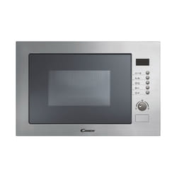 Candy MIC25GDFX Intégré Micro-ondes grill 25 L 900 W Acier inoxydable