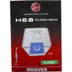 Hoover H68 Accessoire et fourniture pour aspirateur