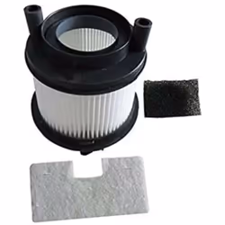 Si votre aspirateur subit une perte d'aspiration ou une perte de puissance d'enlèvement de la saleté, il pourrait y avoir alo ...