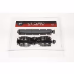 Kit brosses RB202 pour aspirateur robot HOOVER 35601255 Appareils compatibles : [ASPIRATEUR HOOVER: ] RBC001, RBC002, RBC003, ...