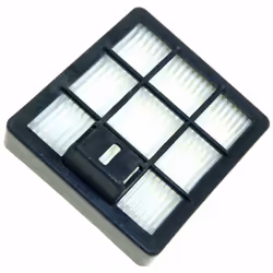 Filtre pour aspirateur HOOVER 35601326 Appareils compatibles : [ASPIRATEUR HOOVER: ] CU71CU10011, CU71CU10021, CU71CU11001, C ...