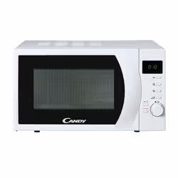 Candy Idea CMW2070DW, Comptoir, Micro-onde simple, 20 L, 700 W, Écran integré, Boutons