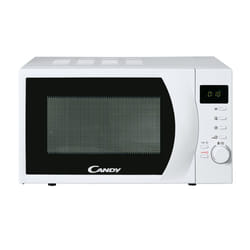 Candy Idea CMW2070DW Comptoir Micro-onde simple 20 L 700 W Blanc