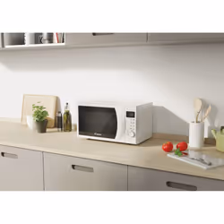 Candy Idea CMW2070DW Comptoir Micro-onde simple 20 L 700 W Blanc