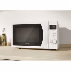 Candy Idea CMW2070DW Comptoir Micro-onde simple 20 L 700 W Blanc