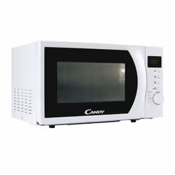 Candy Idea CMW2070DW Comptoir Micro-onde simple 20 L 700 W Blanc - Vue supplémentaire 5