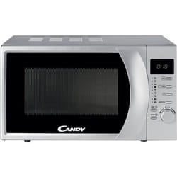Candy Smart CMG2071DS Comptoir Micro-ondes grill 20 L 700 W Argent
