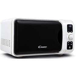 Candy EGO-C25DCW micro-onde Comptoir 25 L 900 W Blanc