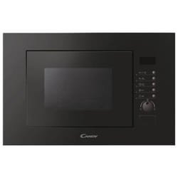 Candy MIC20GDFN Intégré Micro-ondes grill 20 L 800 W Noir