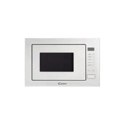 Candy MICG25GDFW Intégré Micro-ondes grill 25 L 900 W Blanc