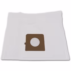 Boîte de 5 sacs microfibres - Aspirateur - BLUESKY BOMANN BSK CLATRONIC FAR HOLLAND ELECTRO LG MOULINEX PROLINE TEKVIS