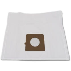 Boîte de 5 sacs microfibres - Aspirateur - BLUESKY BOMANN BSK CLATRONIC FAR HOLLAND ELECTRO LG MOULINEX PROLINE TEKVIS