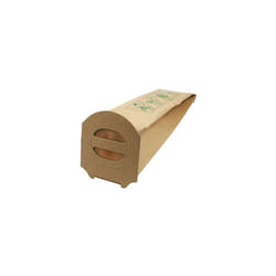 Candy - Sac papier pour Aspirateur, x5 35601454 pour Aspirateur bissel, johnson, rowenta , slimline