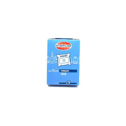 Sacs aspirateur 342-to93m aspirateurs tornado Interfilter 35601516