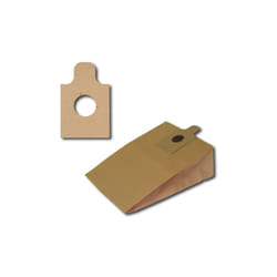 Candy - Sac papier pour Aspirateur, x5 35601541 pour Aspirateur aka, chromex, curtiss, glenan, kaisui, kalorik, neff, rhino, taurens, tornado, tristar