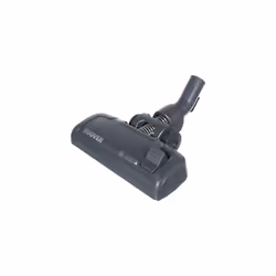 Brosse, embout combiné pour Aspirateur. Référence de la pièce : 35601665, Marque : HOOVER. Couleur de la pièce : Noir.