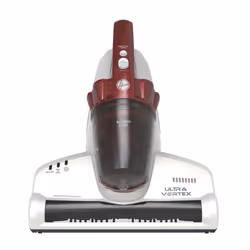 Hoover Ultra Vortex MBC500UV 011, Sec, Cyclonique, Sans sac, Rouge, 0,3 L, 5 m