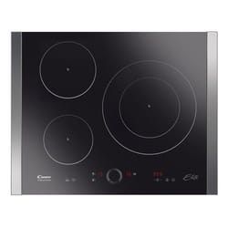 Candy CI 3640 ELITE Noir Intégré Céramique 3 zone(s)