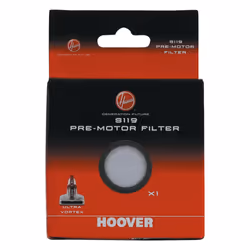 Hoover S119