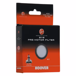 Hoover S119