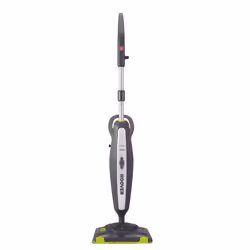 Hoover Steam Capsule CAN1700R 011, Steam mop, 0,7 L, Vert, Citron vert, 6 m, 1700 W, 0,18 s