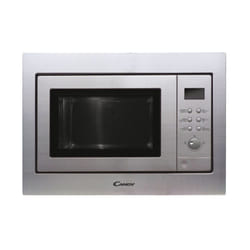 Candy MOS20X Intégré Micro-ondes grill 20 L 800 W Acier inoxydable