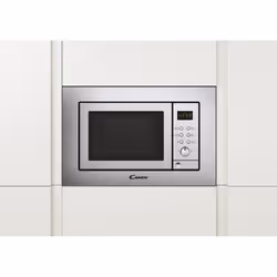 Candy MOS20X Intégré Micro-ondes grill 20 L 800 W Acier inoxydable
