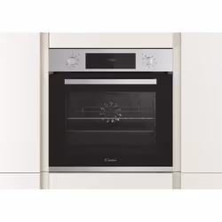 Candy Timeless FCPK606X/E 65 L A Acier inoxydable