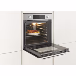 Candy Timeless FCPK606X/E 65 L A Acier inoxydable - Vue supplémentaire 4