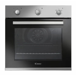 Candy POP EVO FCP502X/E 65 L A Acier inoxydable