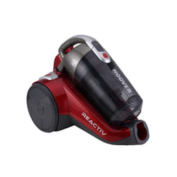 Hoover Reactiv RC81_RC25011 2 L Aspirateur réservoir cylindrique Sec 800 W Sans sac
