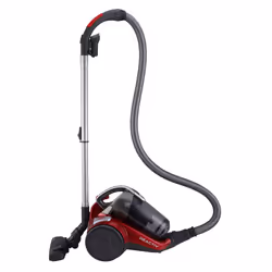 Hoover Reactiv RC81_RC25011 2 L Aspirateur réservoir cylindrique Sec 800 W Sans sac - Vue supplémentaire 10