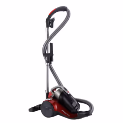 Hoover Reactiv RC81_RC25011 2 L Aspirateur réservoir cylindrique Sec 800 W Sans sac - Vue supplémentaire 11