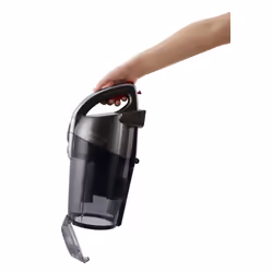 Hoover Reactiv RC81_RC25011 2 L Aspirateur réservoir cylindrique Sec 800 W Sans sac - Vue supplémentaire 13