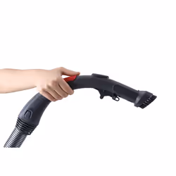 Hoover Reactiv RC81_RC25011 2 L Aspirateur réservoir cylindrique Sec 800 W Sans sac