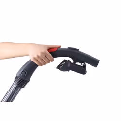 Hoover Reactiv RC81_RC25011 2 L Aspirateur réservoir cylindrique Sec 800 W Sans sac