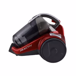 Hoover Reactiv RC81_RC25011 2 L Aspirateur réservoir cylindrique Sec 800 W Sans sac - Vue supplémentaire 4