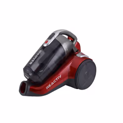 Hoover Reactiv RC81_RC25011 2 L Aspirateur réservoir cylindrique Sec 800 W Sans sac - Vue supplémentaire 5