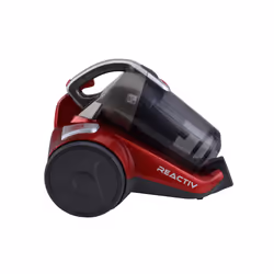 Hoover Reactiv RC81_RC25011 2 L Aspirateur réservoir cylindrique Sec 800 W Sans sac - Vue supplémentaire 6