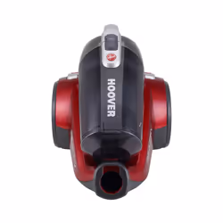 Hoover Reactiv RC81_RC25011 2 L Aspirateur réservoir cylindrique Sec 800 W Sans sac - Vue supplémentaire 7