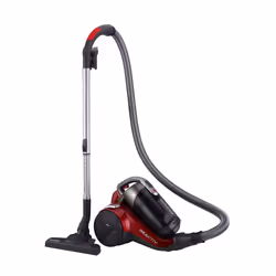 Hoover Reactiv RC81_RC25011 2 L Aspirateur réservoir cylindrique Sec 800 W Sans sac - Vue supplémentaire 9