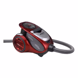 Hoover Xarion Pro XP81_XP25011, 800 W, Aspirateur réservoir cylindrique, Sec, Sans sac, 1,5 L, HEPA