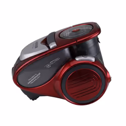 Hoover Xarion Pro XP81_XP25011 1,5 L Aspirateur réservoir cylindrique Sec 800 W Sans sac